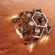 Image for article titled How NASA's Perseverance Landed On Mars: An Aerospace Engineer Breaks It Down In Fascinating Detail